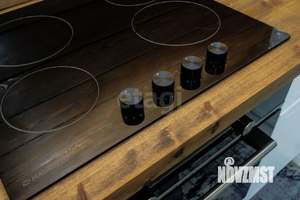 Дом 90м&sup2;, 2-этажный, участок 5 сот.  