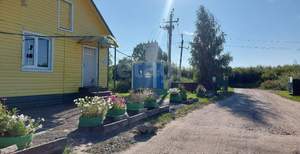 Дом 71м², 1-этажный, участок 5 сот.  