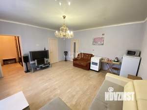 Дом 100м&sup2;, 1-этажный, участок 10 сот.  