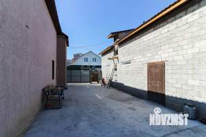 Дом 141м&sup2;, 2-этажный, участок 9 сот.  