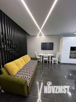 Таунхаус 121м&sup2;, 3-этажный, участок 4 сот.  