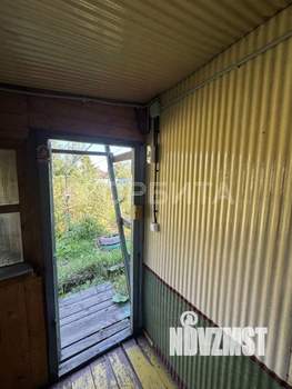 Дом 30м², 2-этажный, участок 6 сот.  