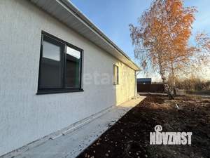 Дом 85м², 1-этажный, участок 6 сот.  