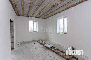 Дом 95м², 1-этажный, участок 6 сот.  