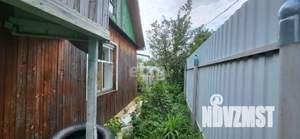 Дом 20м&sup2;, 1-этажный, участок 4 сот.  