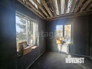 Дача 85м², 1-этажный, участок 5 сот.  