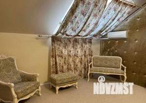 Таунхаус 284м&sup2;, 4-этажный, участок 2 сот.  