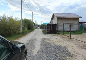 Дом 90м², 1-этажный, участок 8 сот.  