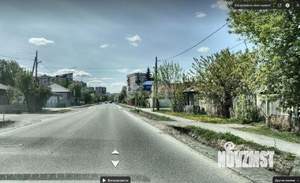 Дом 60м&sup2;, 1-этажный, участок 4 сот.  