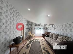 Дом 100м², 2-этажный, участок 5 сот.  