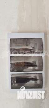 Дом 174м&sup2;, 2-этажный, участок 8 сот.  