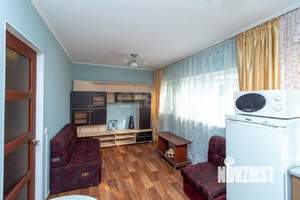 Дом 81м&sup2;, 2-этажный, участок 6 сот.  