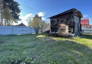 Дом 70м&sup2;, 2-этажный, участок 6 сот.  