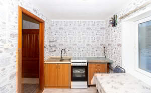 Дом 61м², 1-этажный, участок 482 сот.  