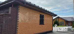 Коттедж 363м², 3-этажный, участок 18 сот.  