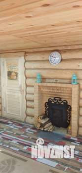 Дом 70м&sup2;, 2-этажный, участок 8 сот.  