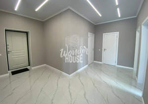 Дом 95м&sup2;, 1-этажный, участок 5 сот.  