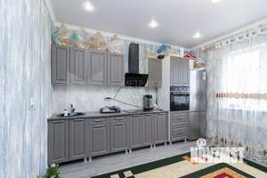 Коттедж 130м², 2-этажный, участок 4 сот.  