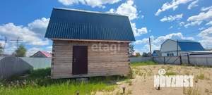 Дом 72м², 2-этажный, участок 6 сот.  