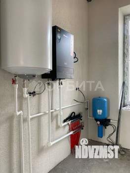 Дом 115м&sup2;, 2-этажный, участок 7 сот.  