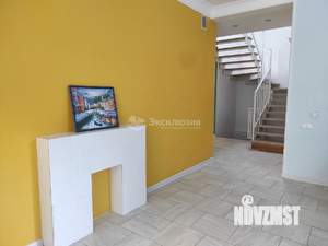 Дом 280м², 3-этажный, участок 17 сот.  