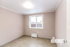 Дом 74м², 1-этажный, участок 10 сот.  