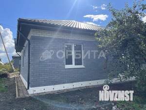 Дом 96м&sup2;, 2-этажный, участок 5 сот.  