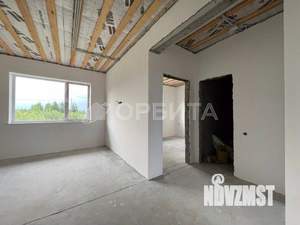 Дом 67м², 2-этажный, участок 6 сот.  