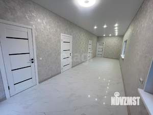 Дом 93м², 1-этажный, участок 6 сот.  