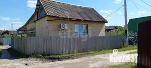 Дача 63м², 1-этажный, участок 5 сот.  