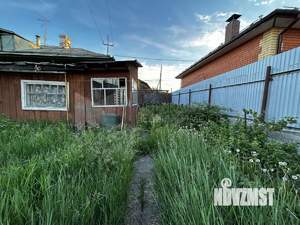 Коттедж 78м&sup2;, 1-этажный, участок 6 сот.  