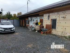Дом 79м², 1-этажный, участок 8 сот.  