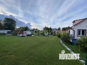 Дом 77м&sup2;, 2-этажный, участок 10 сот.  