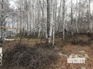 Дом 100м², 2-этажный, участок 7 сот.  