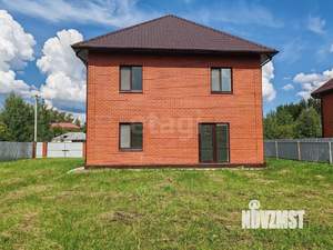 Дом 150м&sup2;, 2-этажный, участок 7 сот.  
