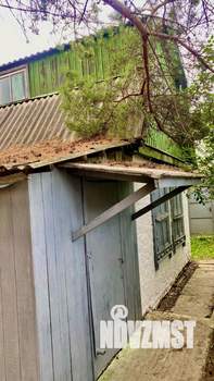 Дом 110м², 2-этажный, участок 6 сот.  