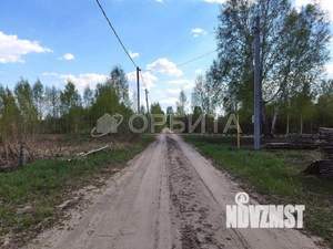 Дом 29м², 2-этажный, участок 11 сот.  