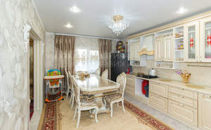 Дом 72м&sup2;, 1-этажный, участок 11 сот.  