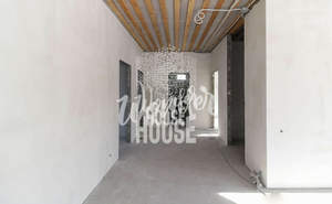 Дом 96м², 1-этажный, участок 5 сот.  