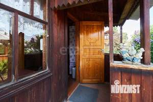 Дом 45м², 2-этажный, участок 6 сот.  