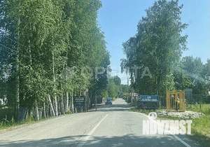 Дом 27м², 2-этажный, участок 6 сот.  