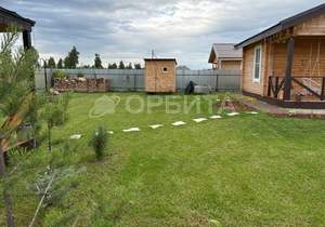 Дом 45м&sup2;, 2-этажный, участок 0 сот.  