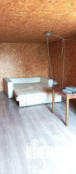 Дом 50м², 1-этажный, участок 14 сот.  