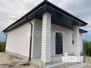 Дом 67м², 2-этажный, участок 6 сот.  