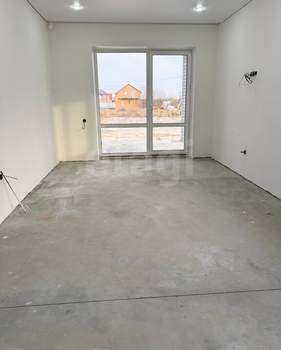 Дом 100м², 1-этажный, участок 8 сот.  