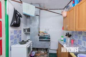 Коттедж 66м², 2-этажный, участок 5 сот.  