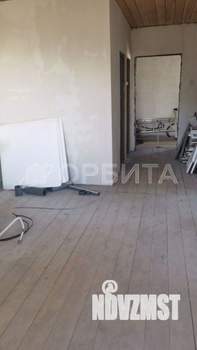 Дом 72м&sup2;, 2-этажный, участок 8 сот.  