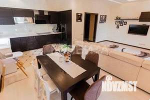 Таунхаус 250м², 2-этажный, участок 1 сот.  