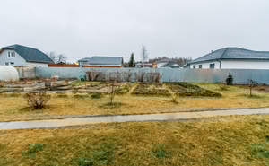 Дом 110м², 2-этажный, участок 10 сот.  