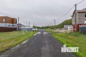 Коттедж 141м&sup2;, 2-этажный, участок 10 сот.  